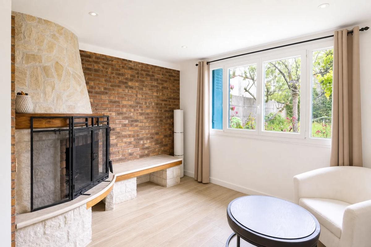 Maison à vendre, 87m², Chelles