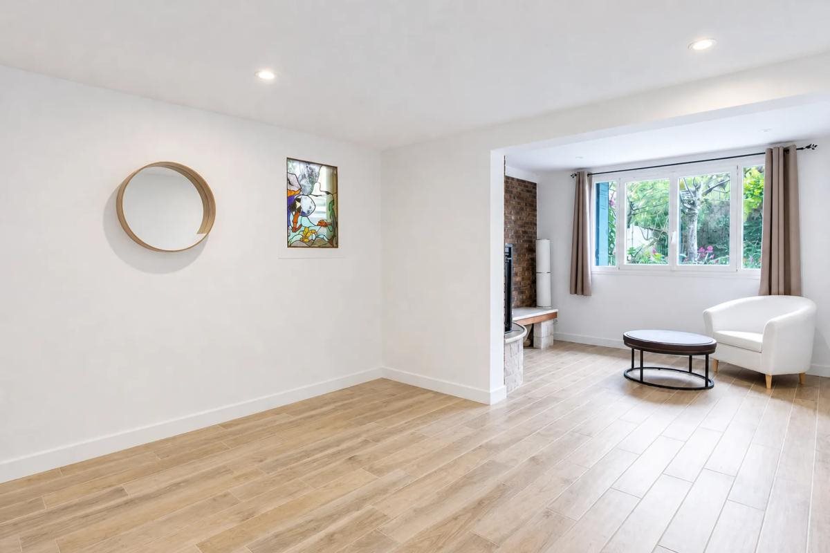 Maison à vendre, 87m², Chelles
