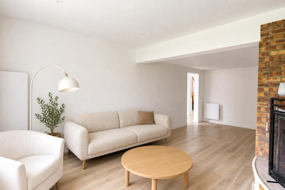 Maison à vendre, 87m², Chelles