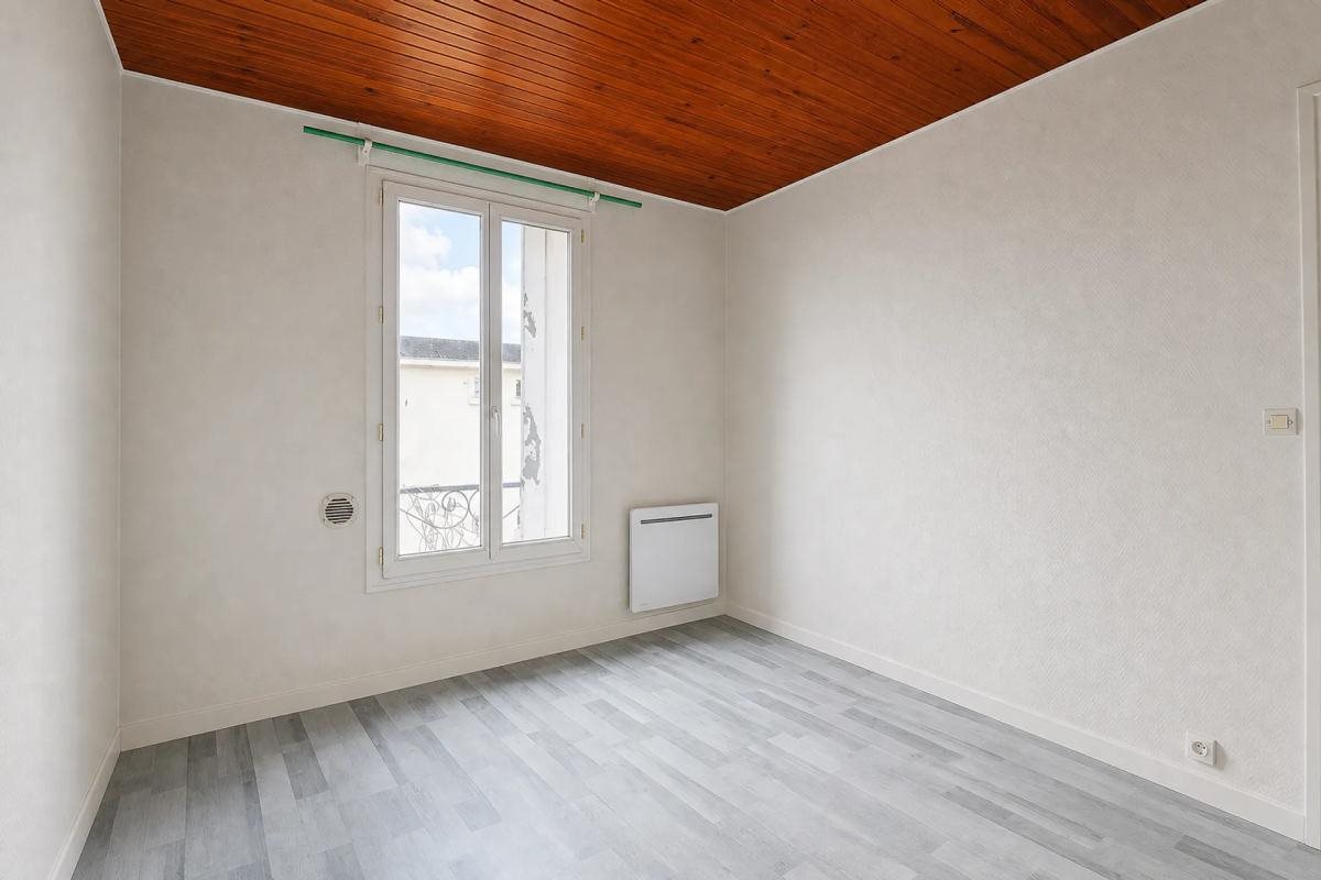 Appartement à vendre, 18m², Bondy