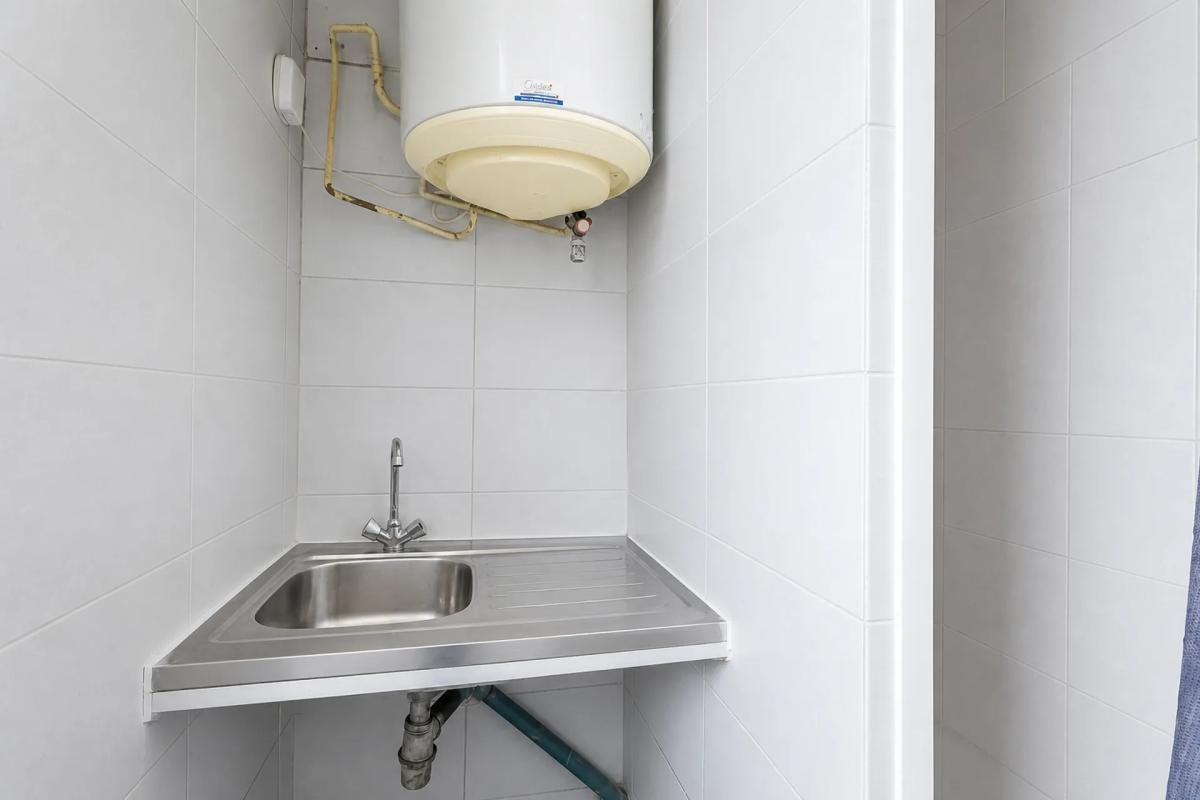 Appartement à vendre, 18m², Bondy