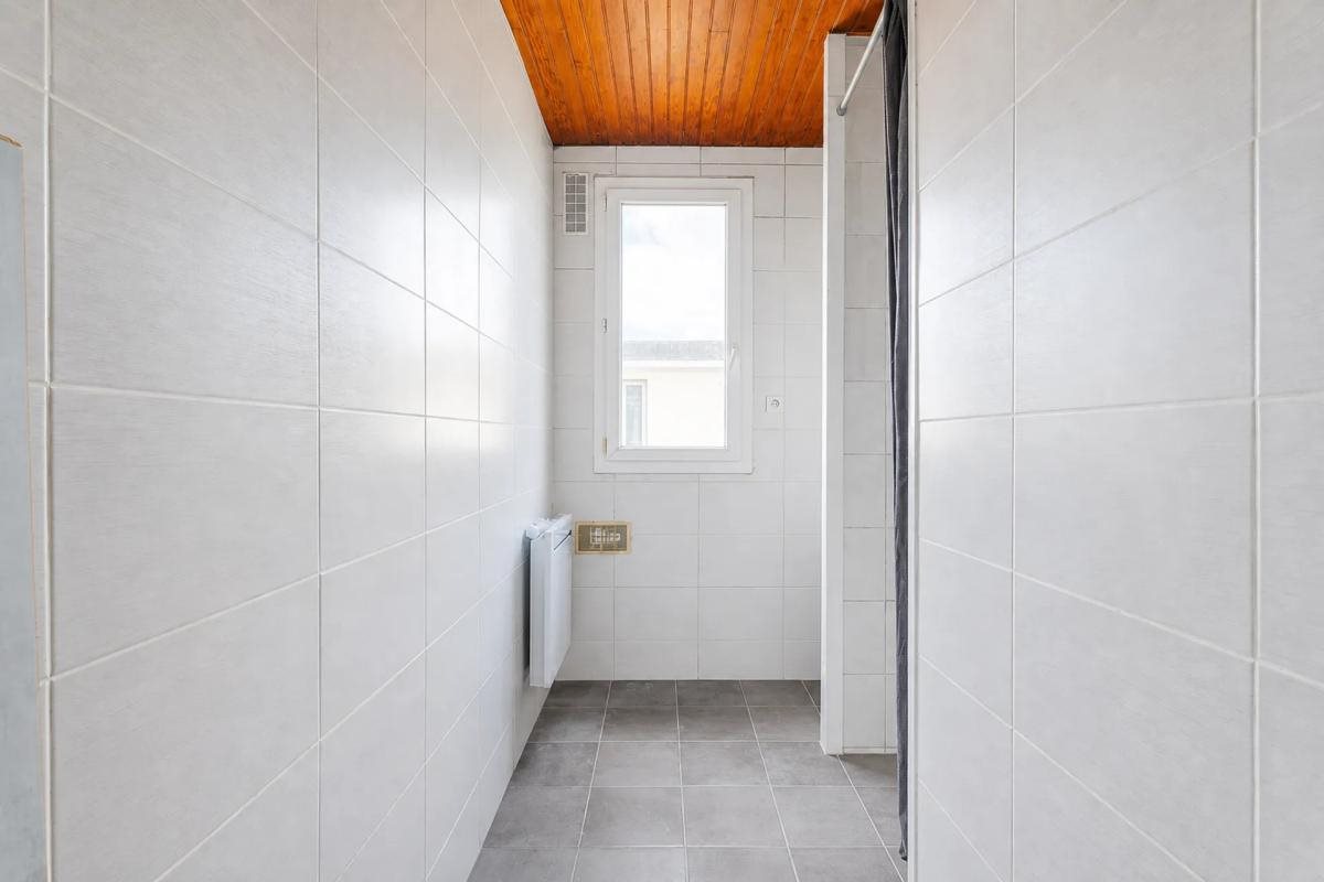 Appartement à vendre, 18m², Bondy