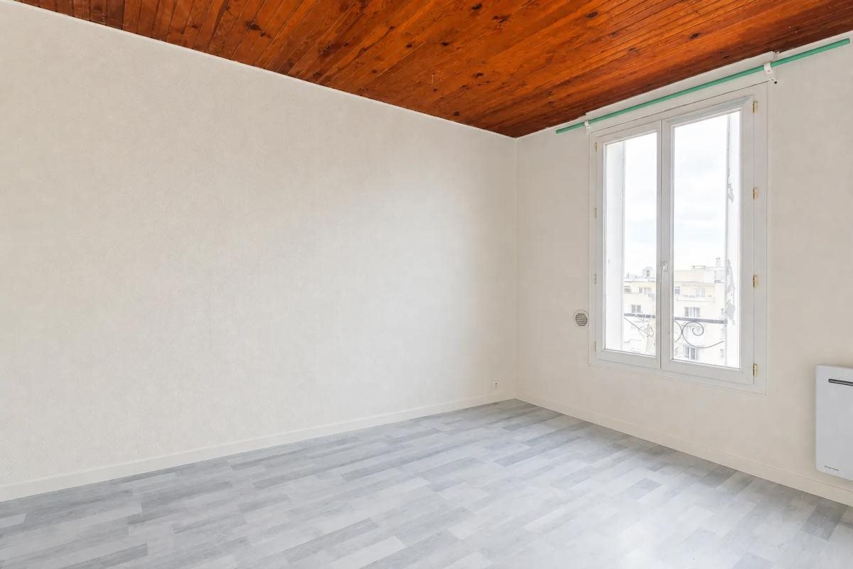 Appartement à vendre, 18m², Bondy