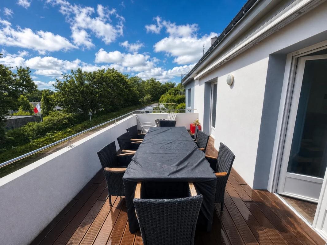 Maison à vendre, 121m², Languidic