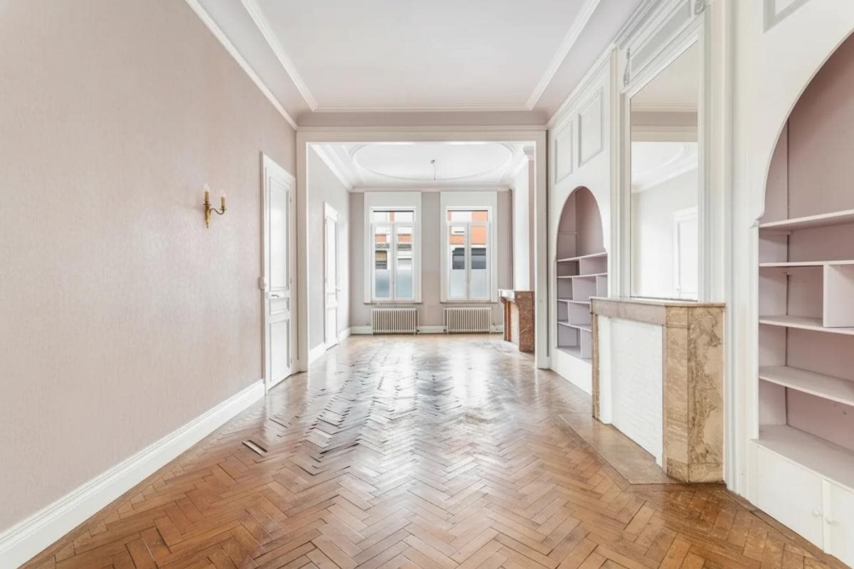 Maison à vendre, 176m², Roubaix