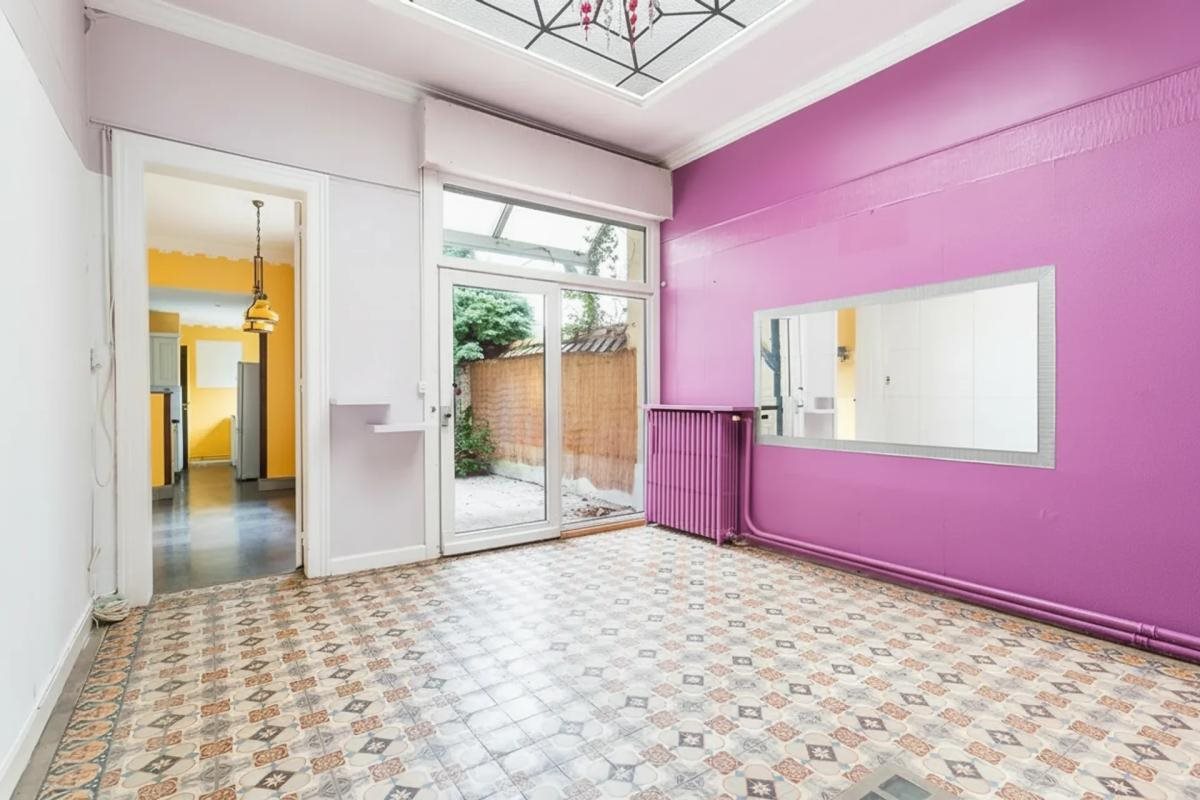 Maison à vendre, 176m², Roubaix