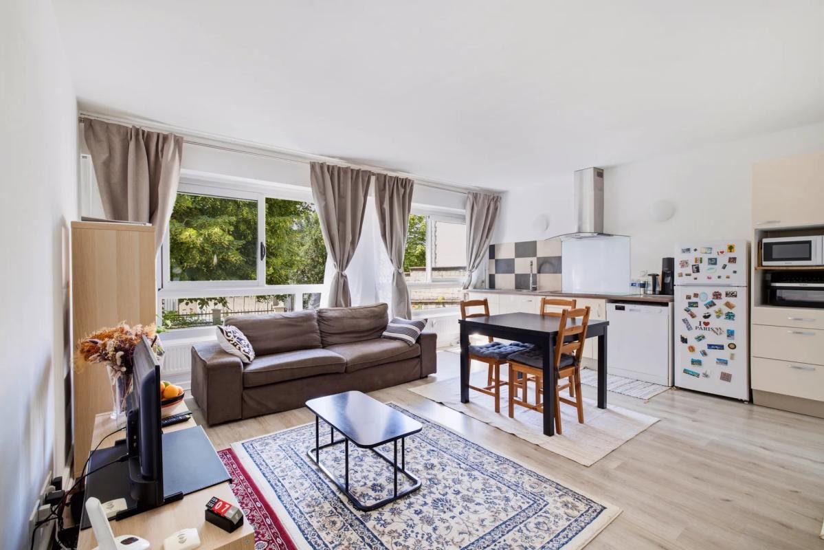 Maison à vendre, 58m², Argenteuil