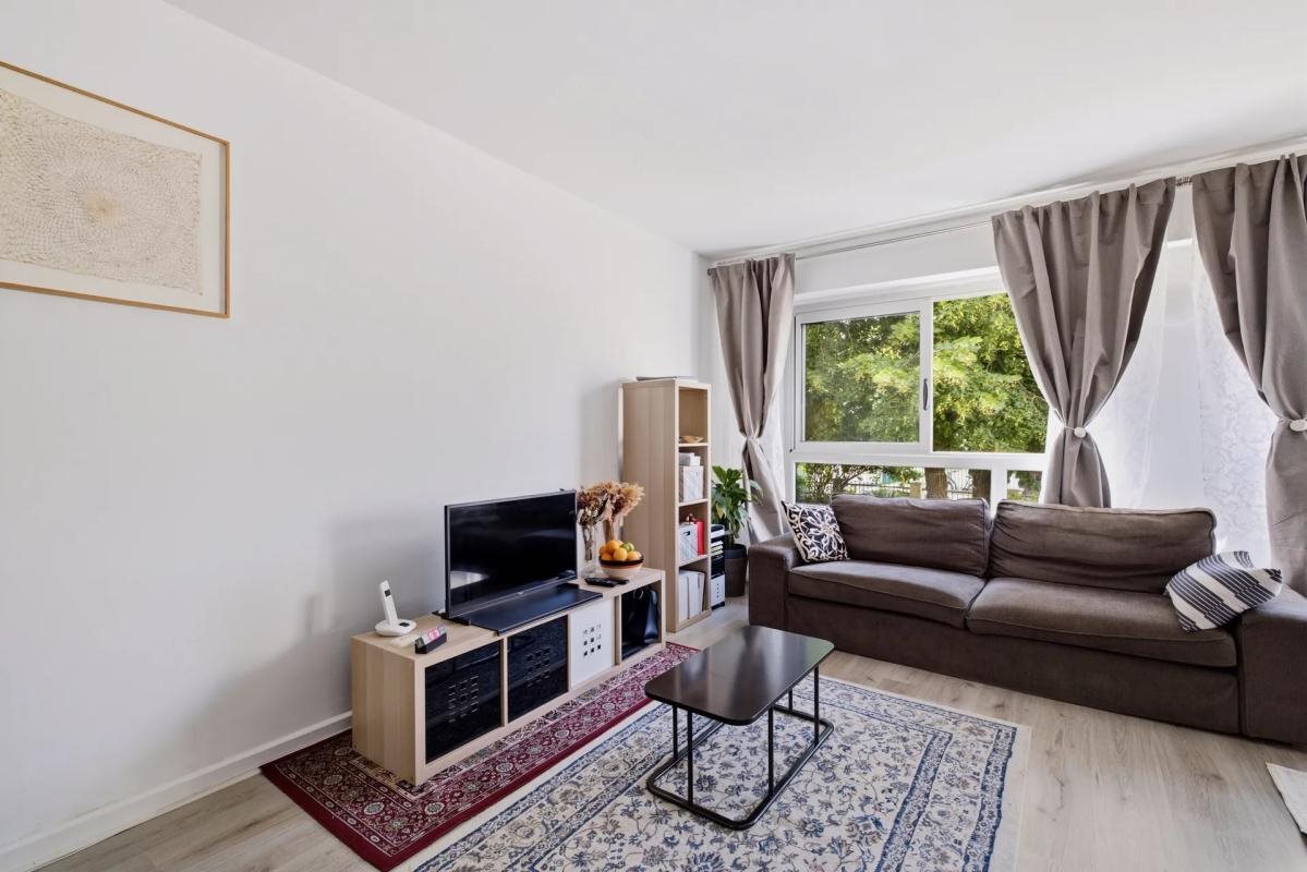Maison à vendre, 58m², Argenteuil