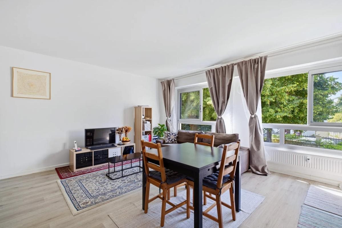 Maison à vendre, 58m², Argenteuil
