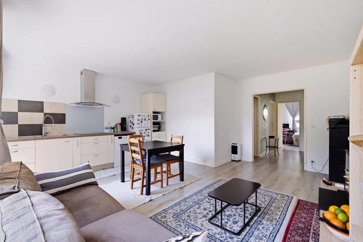 Maison à vendre, 58m², Argenteuil