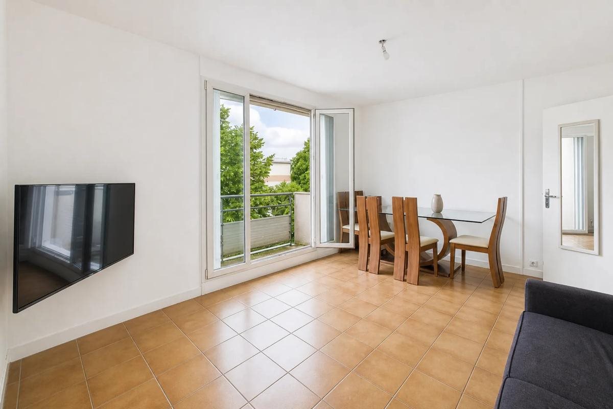 Appartement à vendre, 68m², Noisy-le-Grand