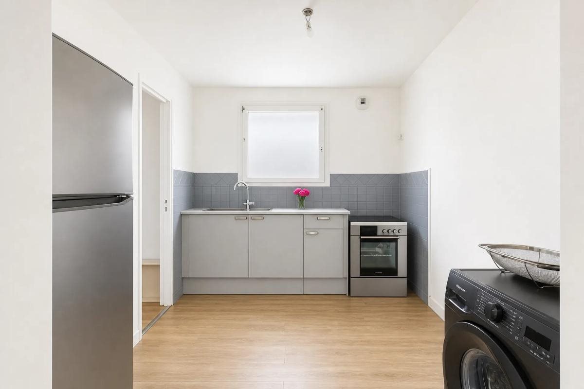 Appartement à vendre, 68m², Noisy-le-Grand