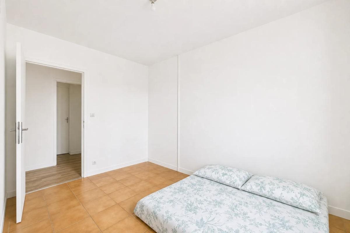 Appartement à vendre, 68m², Noisy-le-Grand