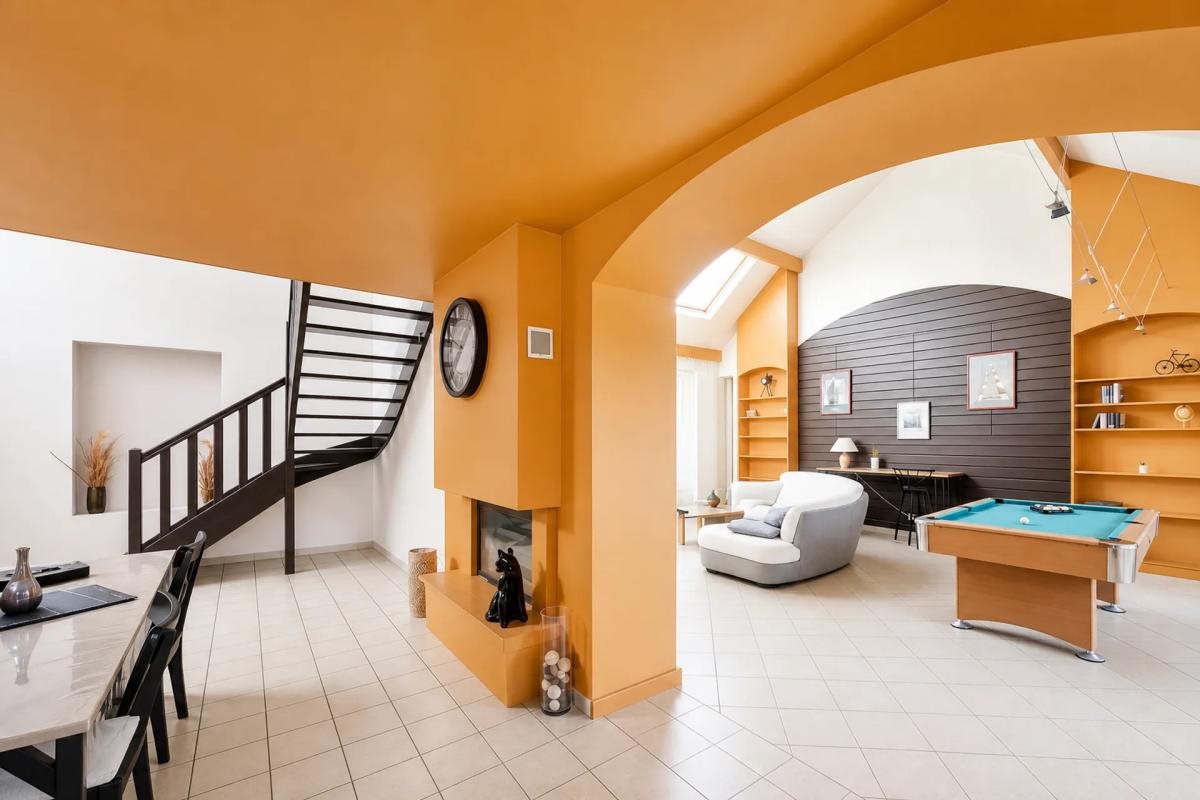 Maison à vendre, 172m², Saint-Nazaire