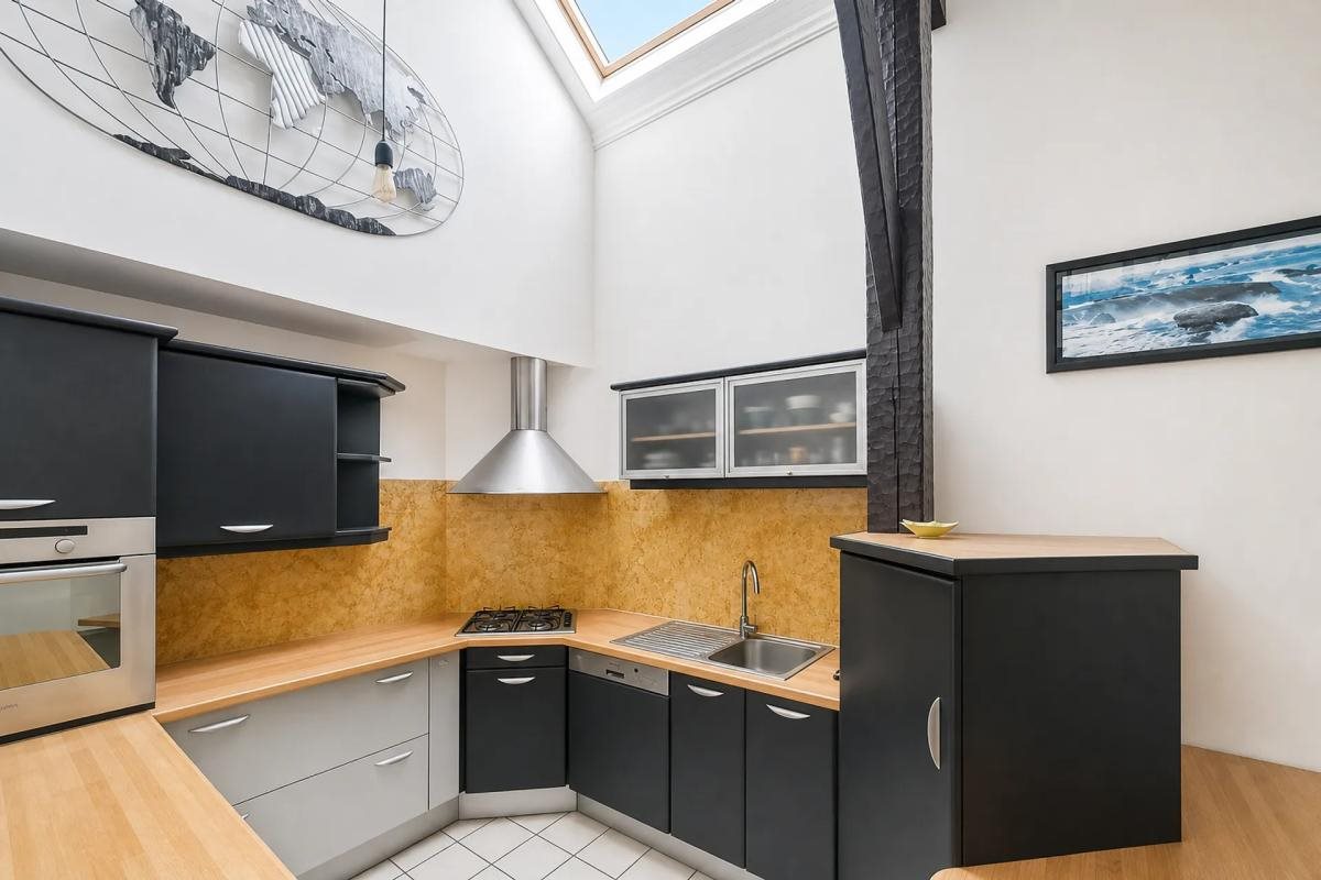 Maison à vendre, 172m², Saint-Nazaire