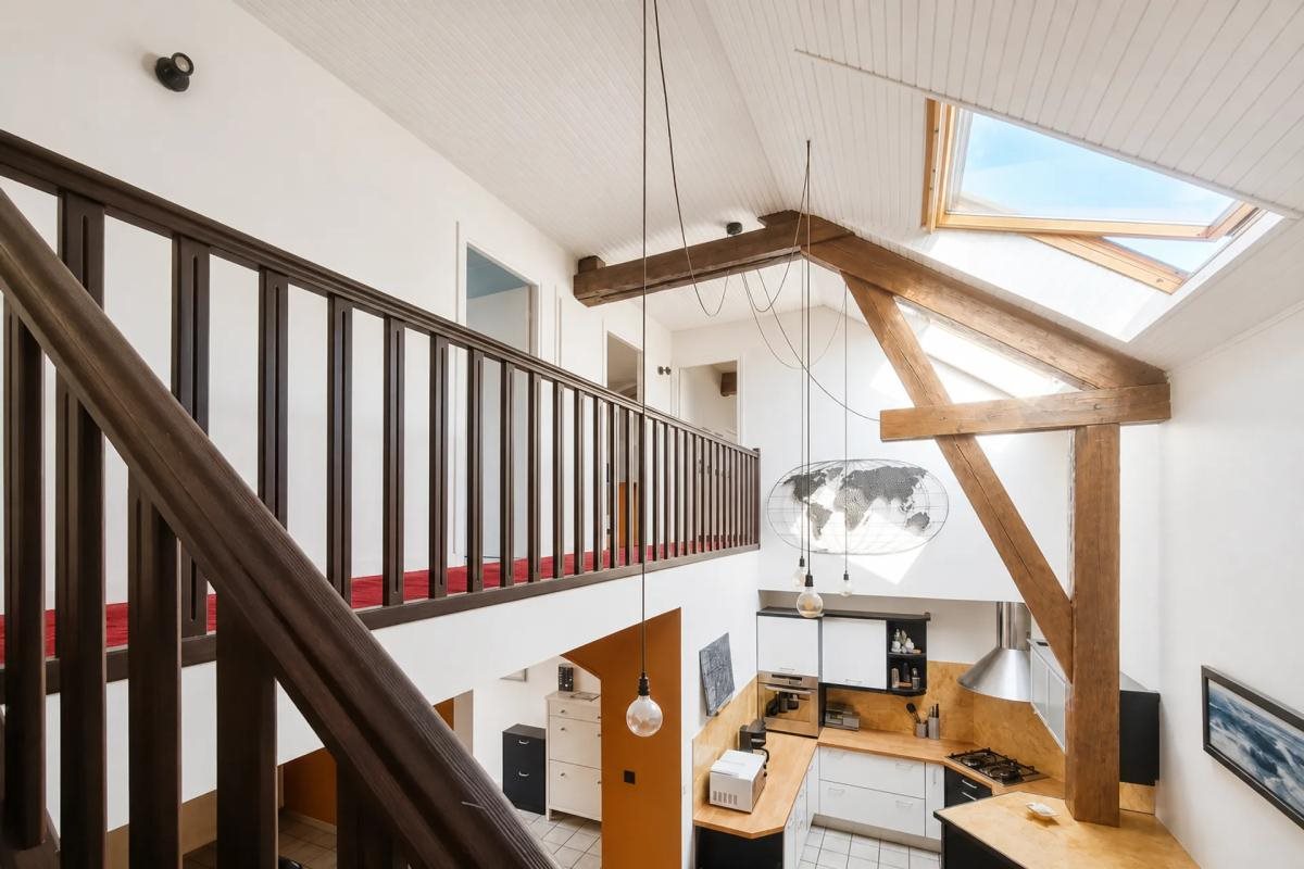Maison à vendre, 172m², Saint-Nazaire