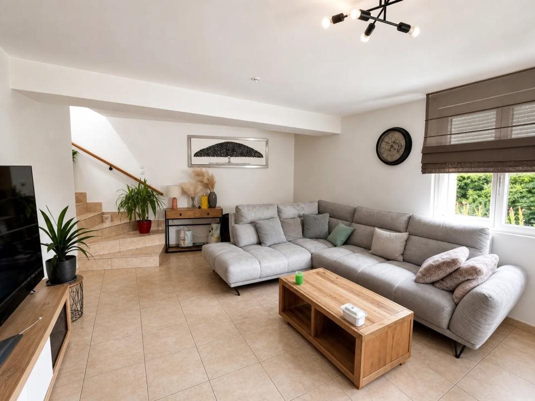 Appartement à vendre, 275m², Bourges
