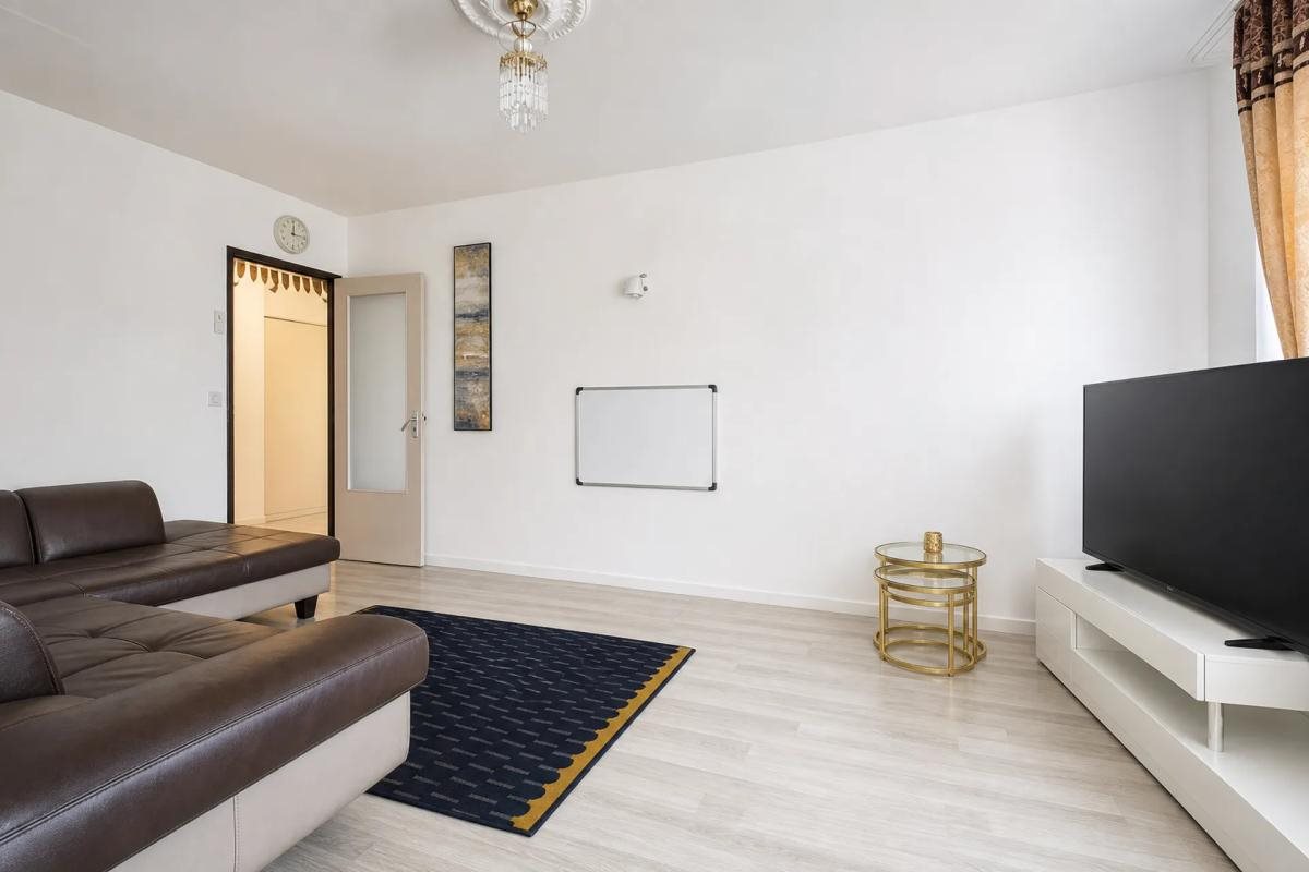 Appartement à vendre, 69m², Argenteuil