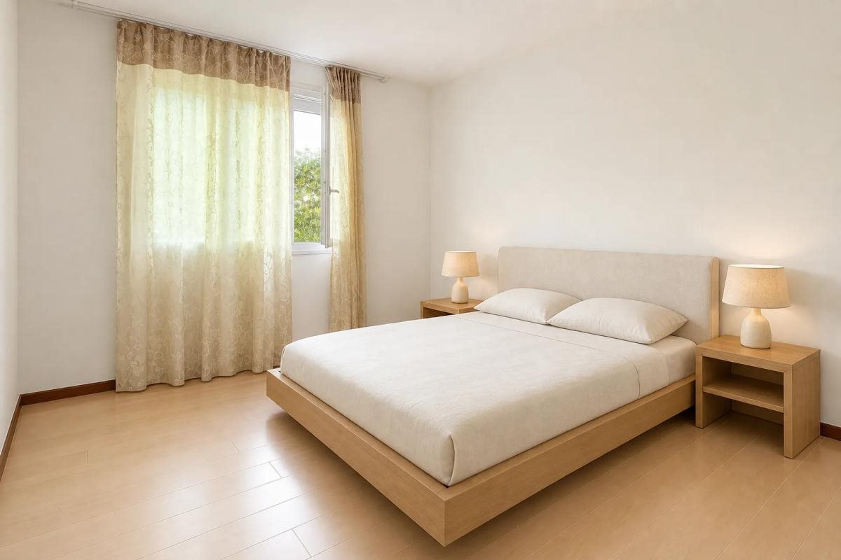 Appartement à vendre, 69m², Argenteuil