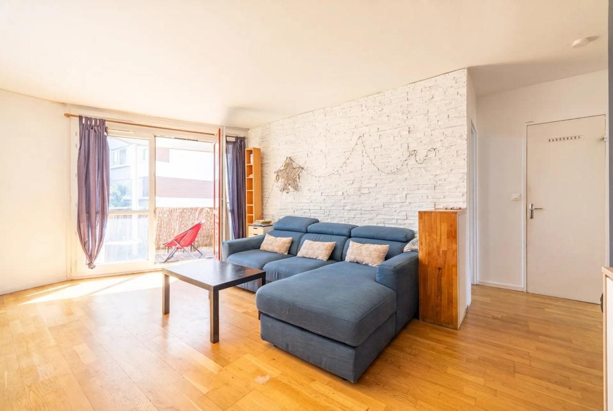 Appartement à vendre, 59m², Longjumeau