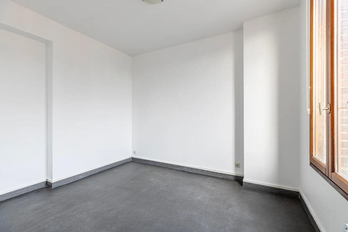 Appartement à vendre, 18m², Saint-Ouen-sur-Seine