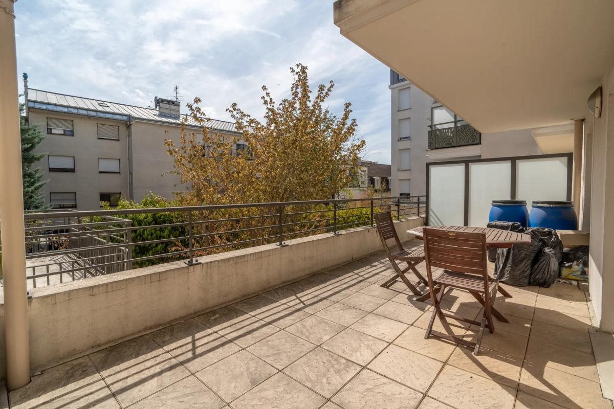 Appartement à vendre, 60m², Drancy