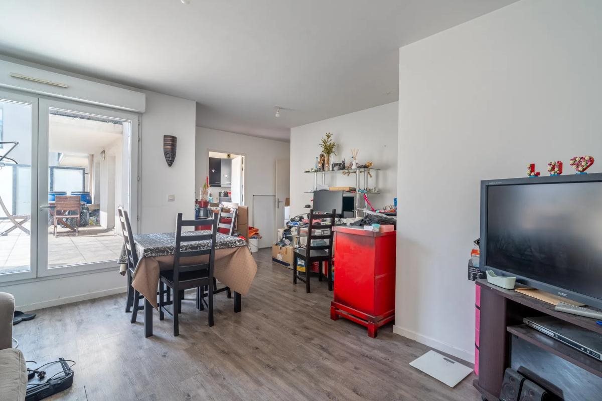 Appartement à vendre, 60m², Drancy