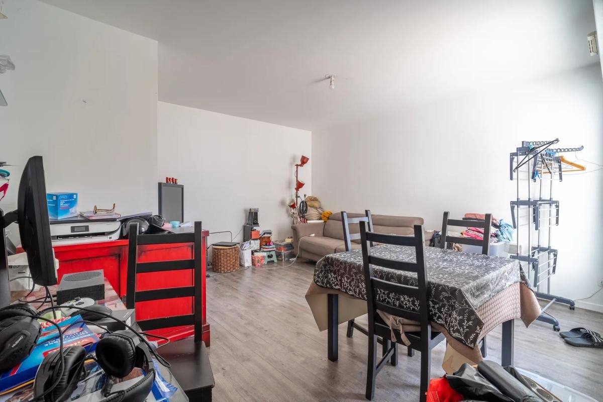 Appartement à vendre, 60m², Drancy