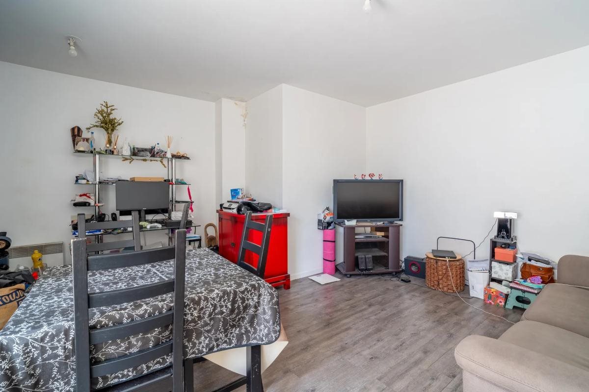 Appartement à vendre, 60m², Drancy