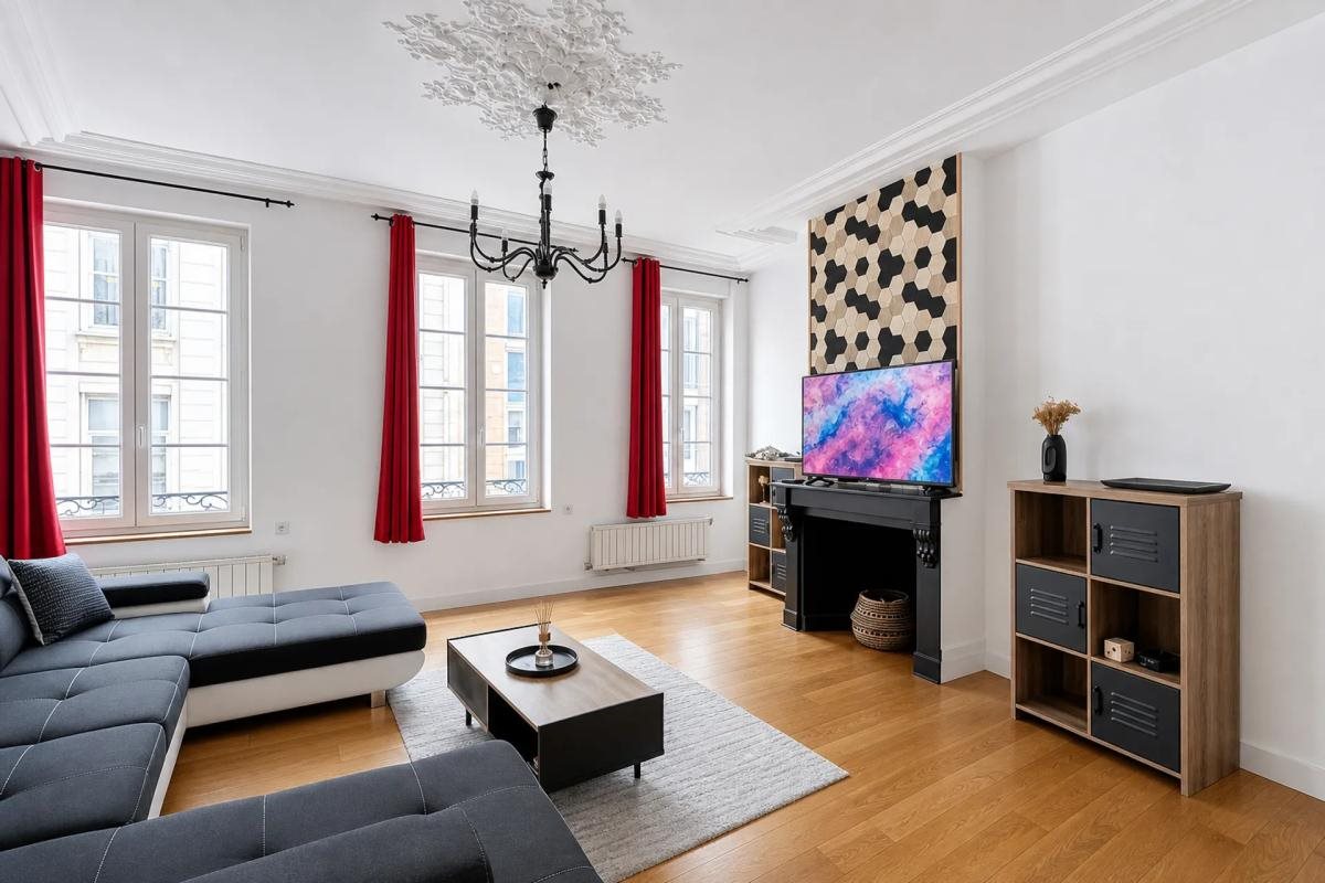 Appartement à vendre, 300m², Dunkerque