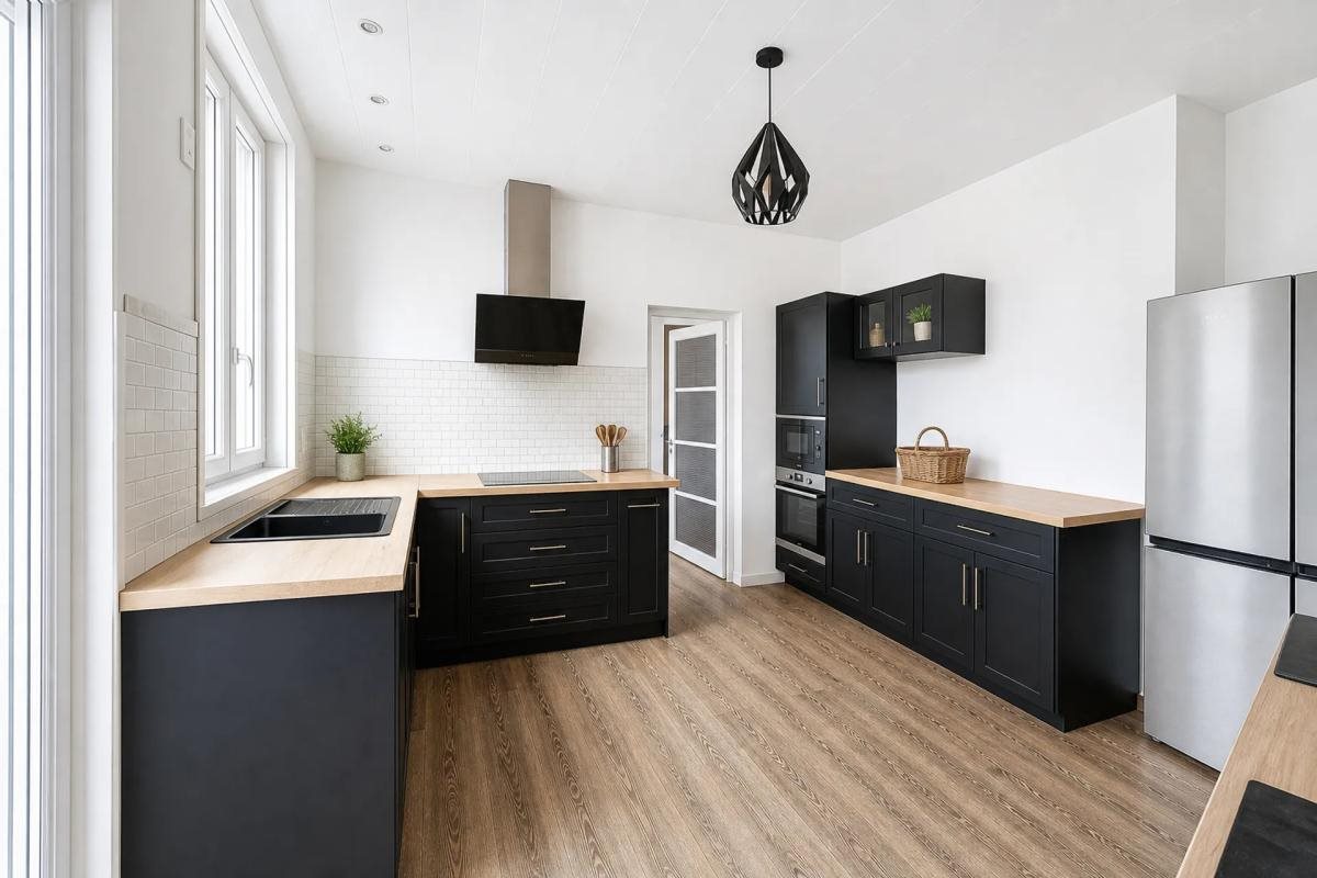 Appartement à vendre, 300m², Dunkerque