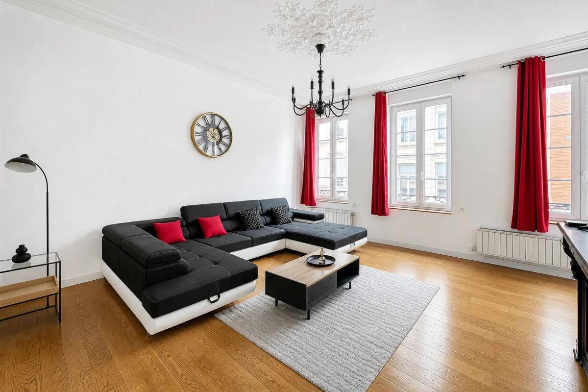 Appartement à vendre, 300m², Dunkerque