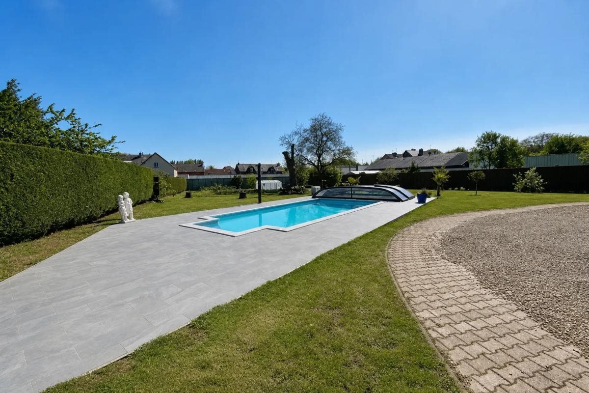 Maison à vendre, 293m², Tergnier
