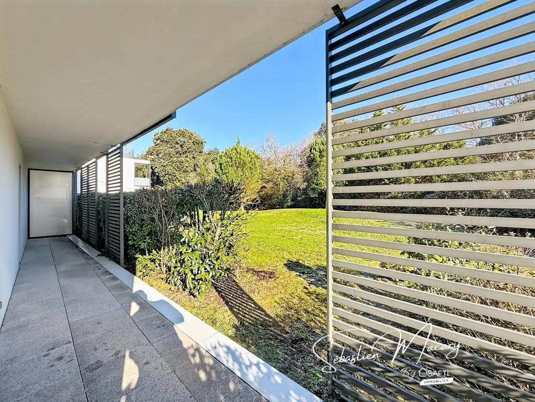 Appartement à vendre, 68m², Pessac