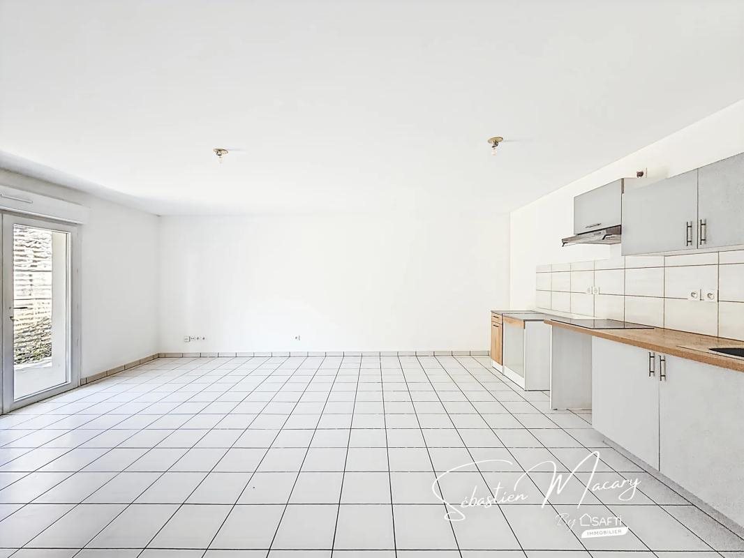 Appartement à vendre, 68m², Pessac