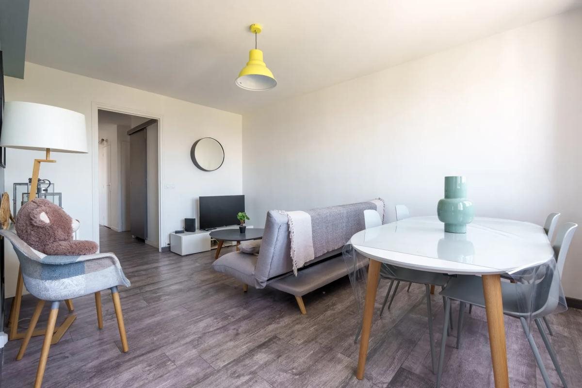 Appartement à vendre, 83m², Troyes