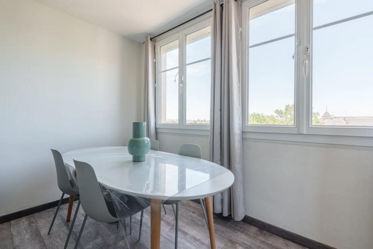 Appartement à vendre, 83m², Troyes