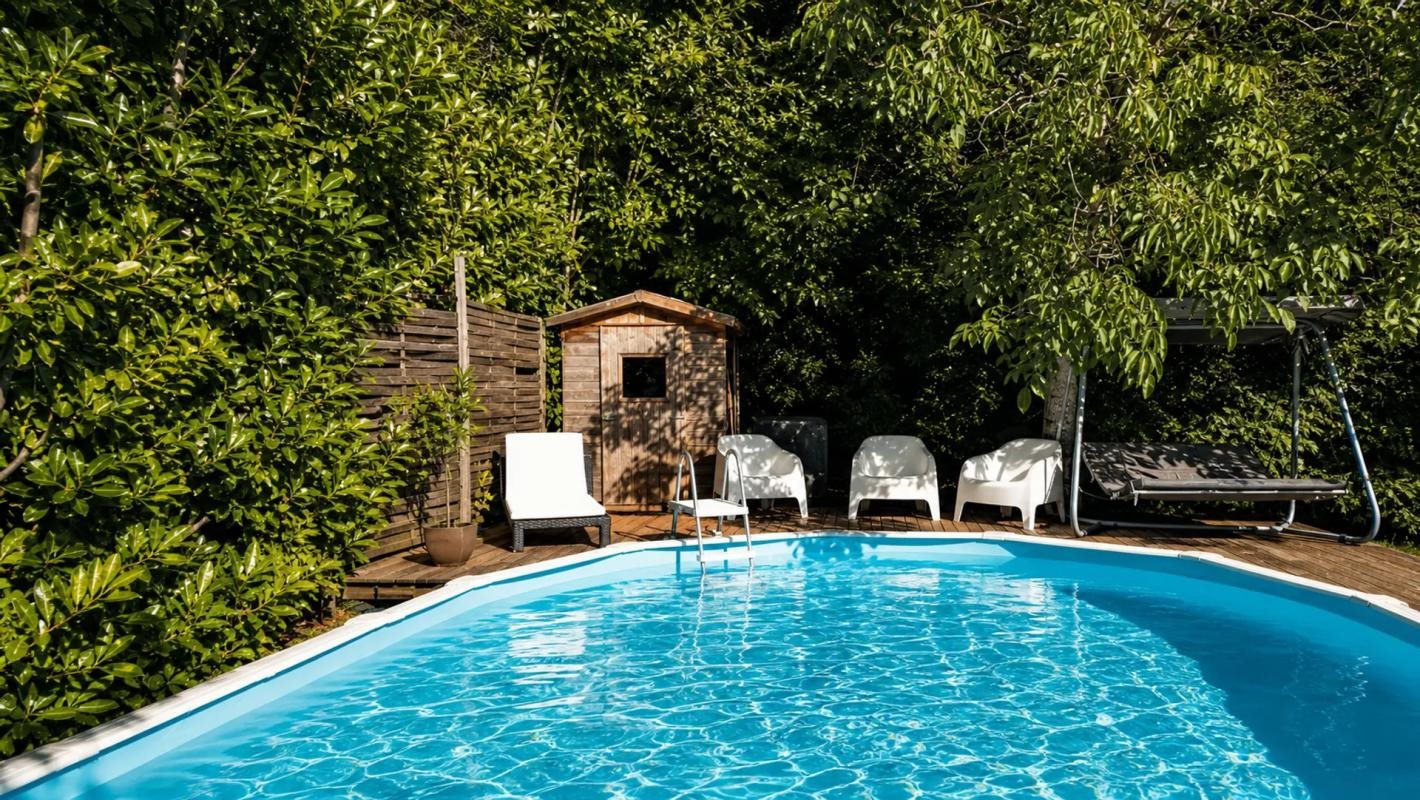 Maison à vendre, 180m², Vernon