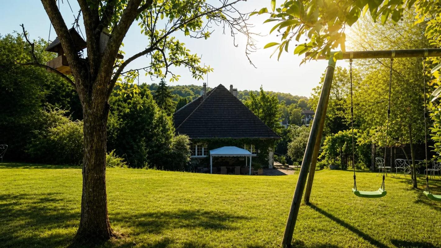 Maison à vendre, 180m², Vernon