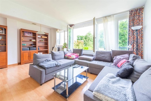 Maison 5 pièces 101 m² · à Coignières · 101 m² · 260 000 €