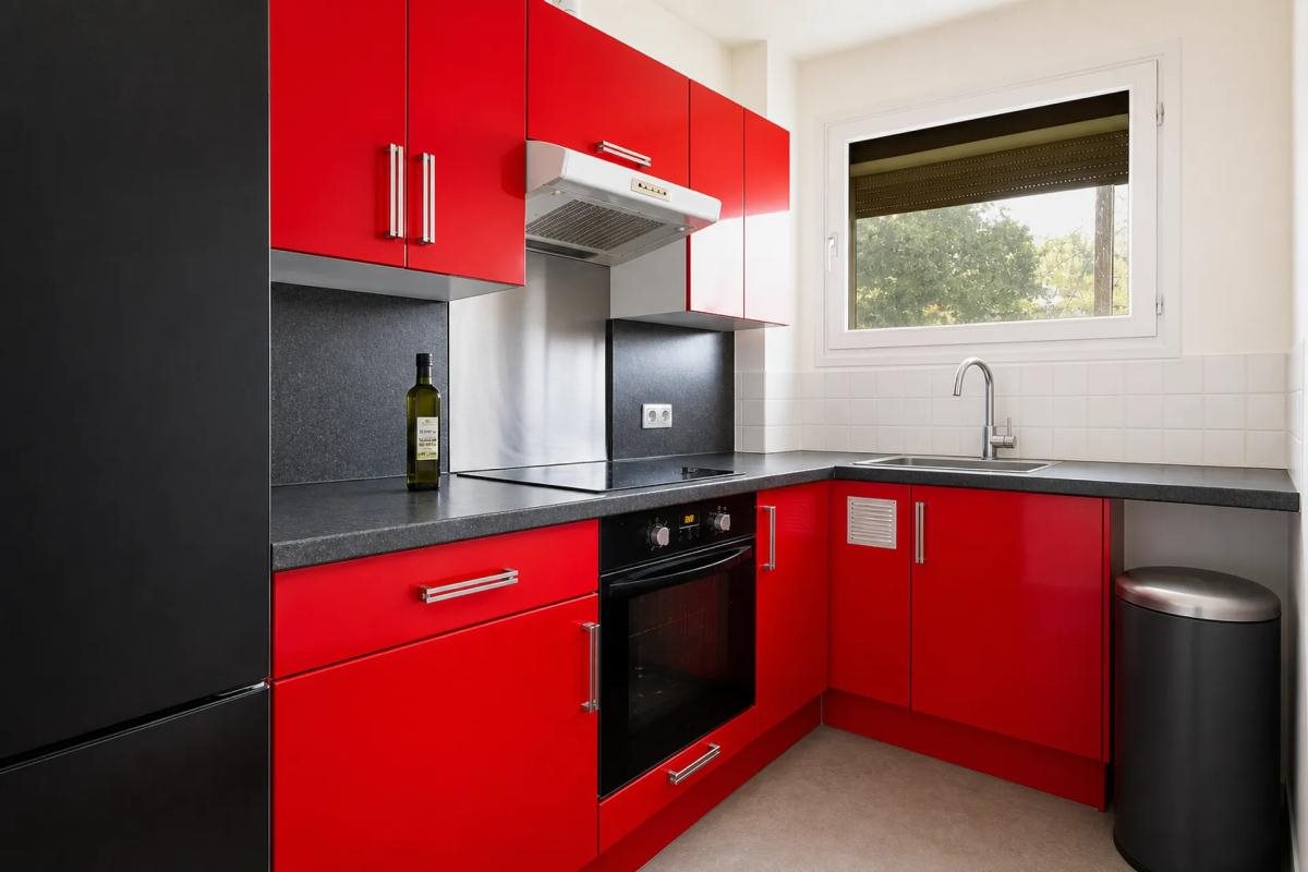 Appartement à vendre, 46m², Tourcoing