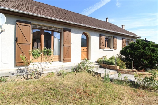 Maison 5 pièces 93 m² · à Yerres · 93 m² · 367 500 €