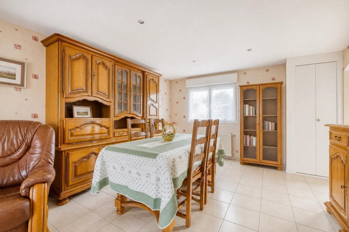 Maison à vendre, 127m², Châtelaillon-Plage
