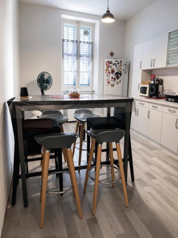 Appartement à vendre, 57m², Chambéry