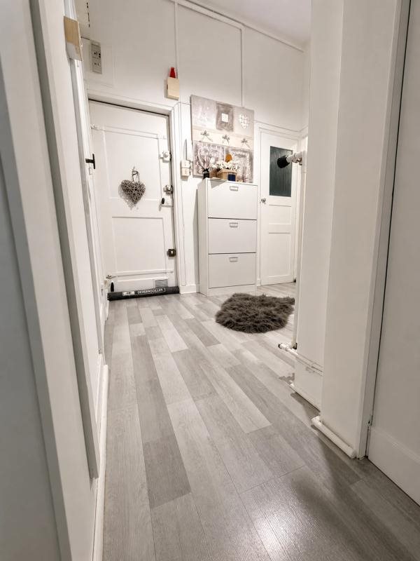 Appartement à vendre, 57m², Chambéry