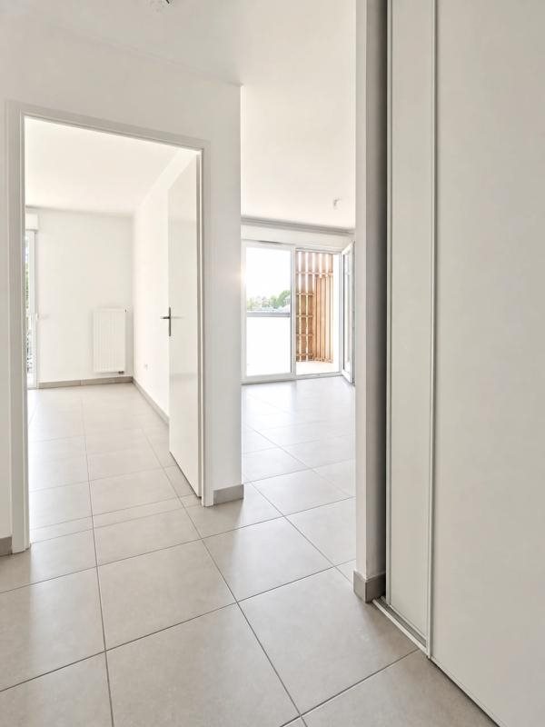 Appartement à vendre, 40m², Aytré