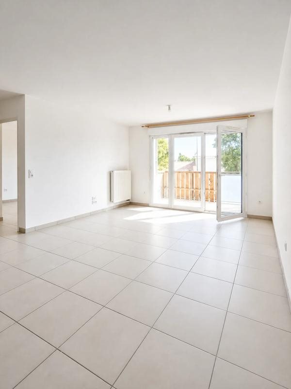 Appartement à vendre, 40m², Aytré