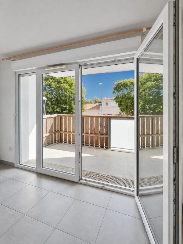 Appartement à vendre, 40m², Aytré
