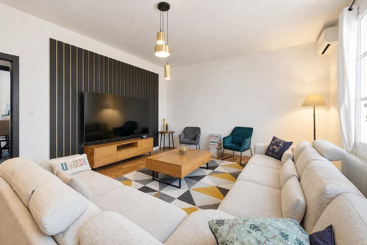Maison à vendre, 154m², Canet-en-Roussillon