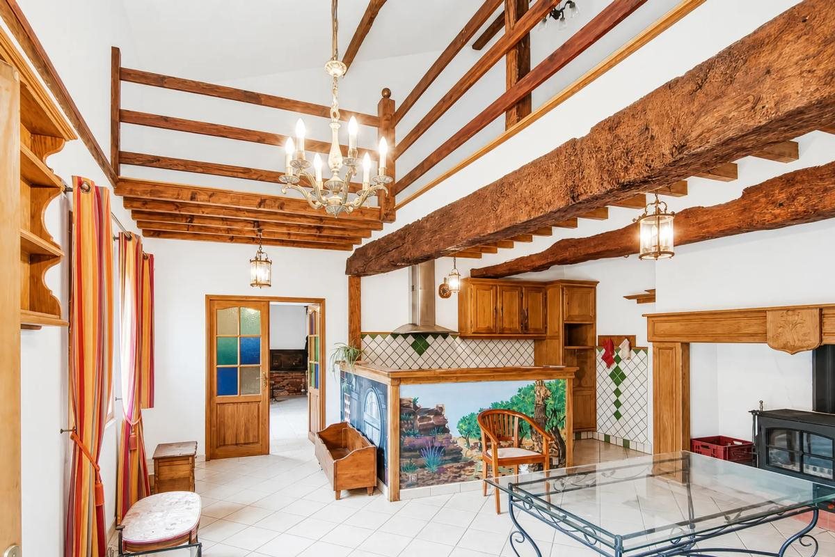 Maison à vendre, 334m², Villemur-sur-Tarn